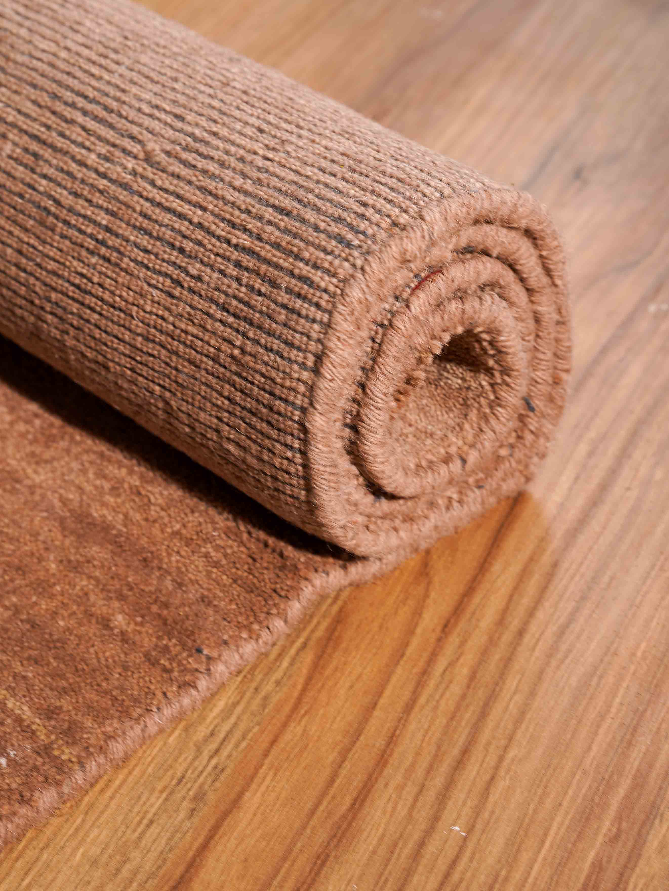 Luxury Hand-Knotted Wool Rug - Soft & Durable Persian Style Carpet for Living Room, Bedroom & Home Decor - Premium Quality Silk-Like Texture