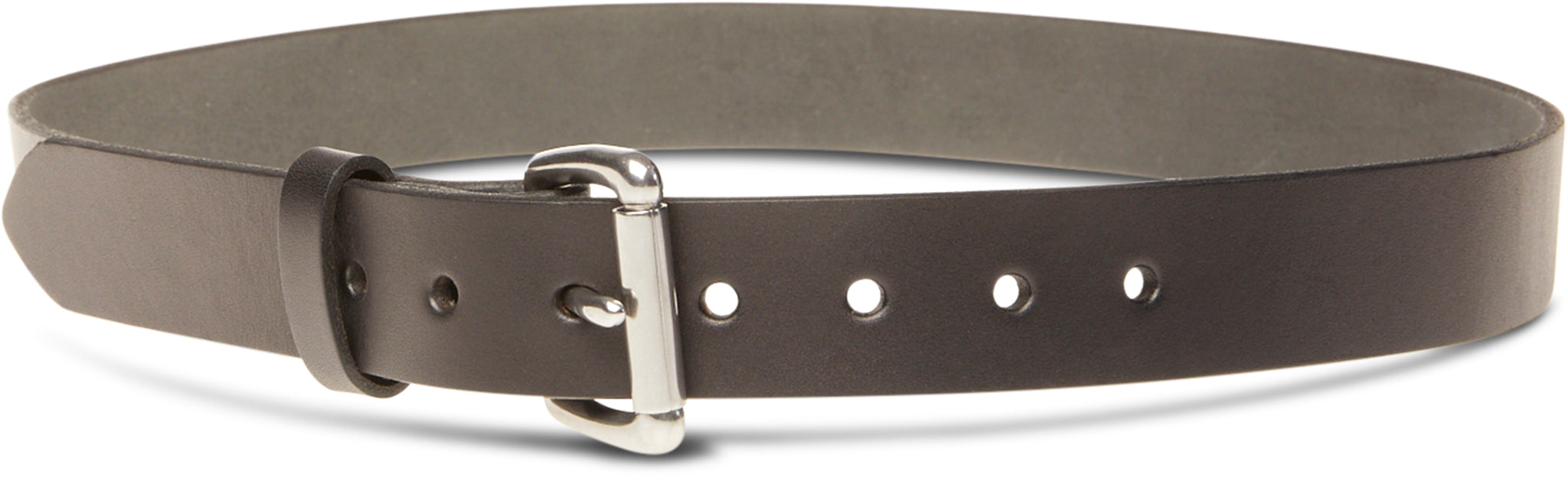 1¼ Inch Genuine Leather Belt for Men & Women - Adjustable, Durable & Stylish - Perfect for Casual, Office & Formal Wear