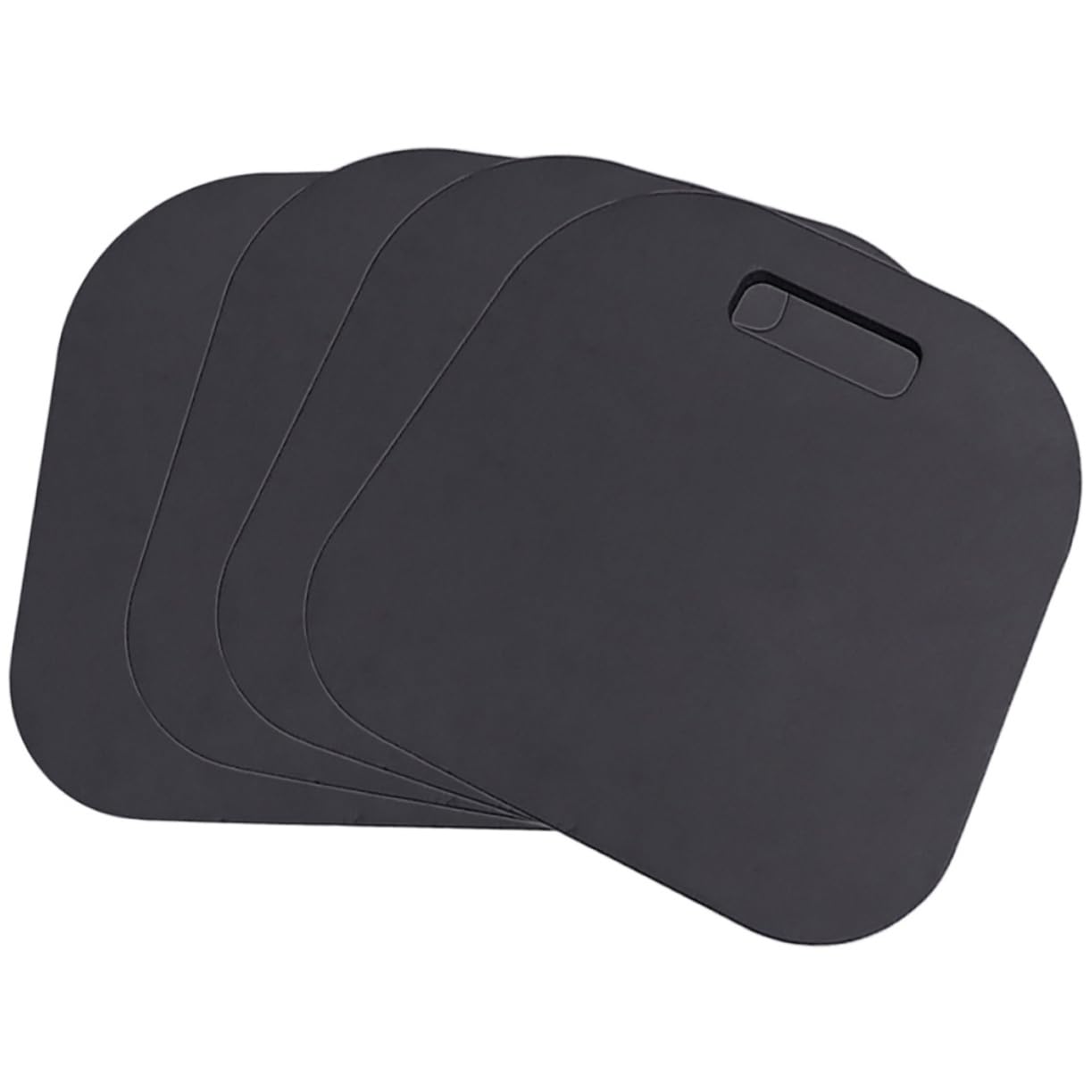 Mipcase Kneeler Pad - Thick Cushioned Knee Mat for Gardening, Cleaning, Sports & Outdoor Activities - Portable & Ergonomic Knee Support for Home, Work & Exercise