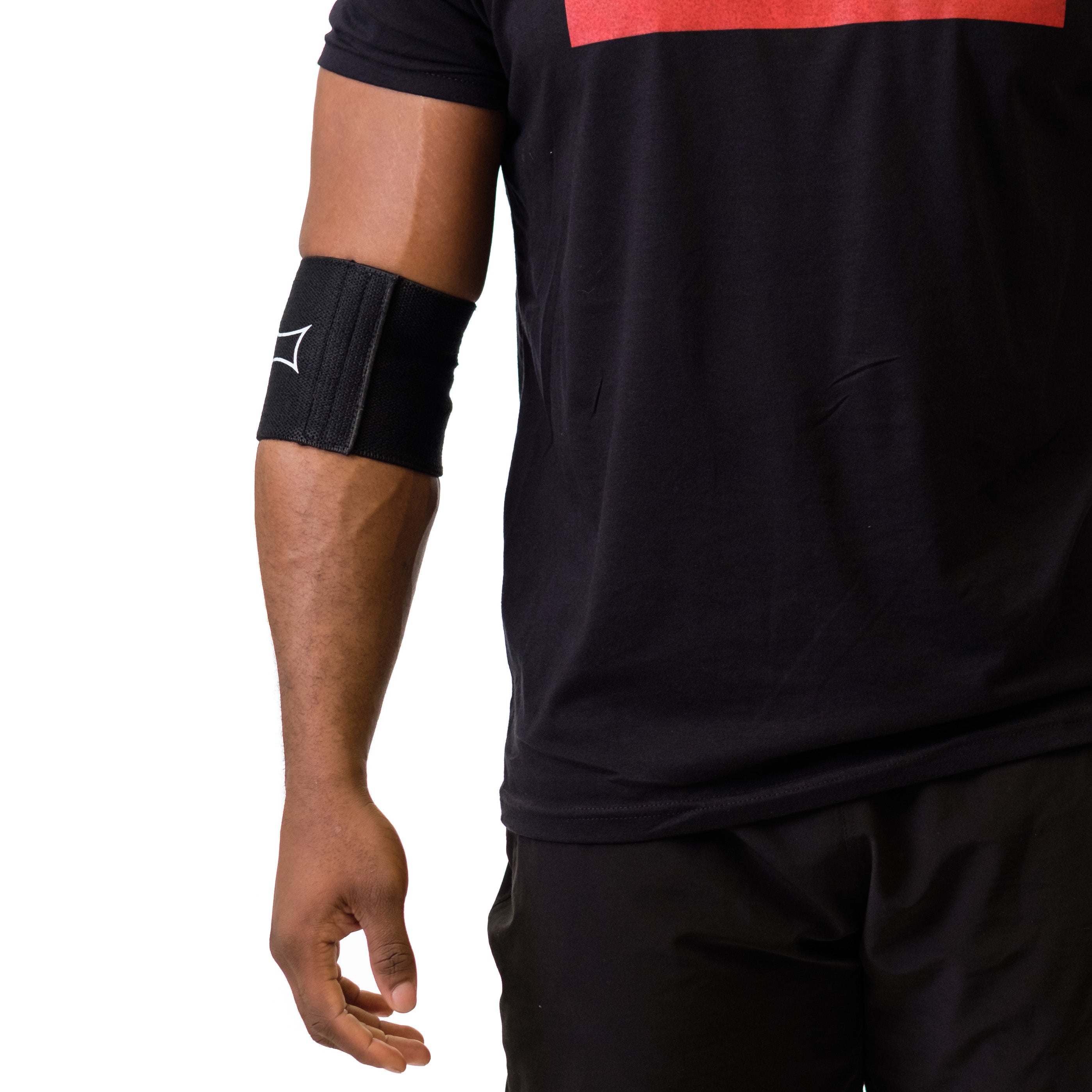 Biggie Compression Cuff - Adjustable Support Sleeve for Joint Pain Relief & Injury Recovery - Ideal for Athletes, Arthritis Sufferers & Post-Surgery Recovery