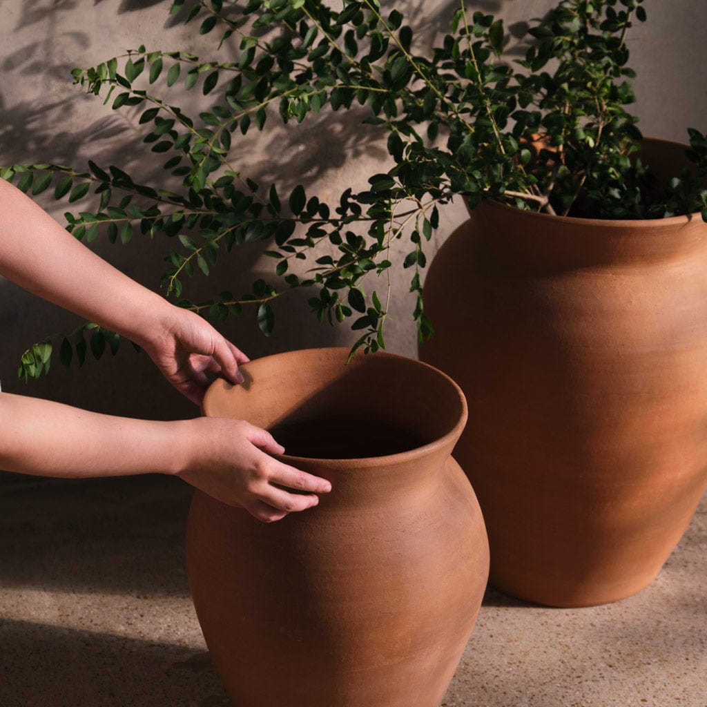 Lafayette Planter - Modern Decorative Flower Pot for Indoor & Outdoor Plants | Perfect for Home, Garden, Patio, and Office Decor