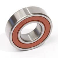 Pivot Works Front Wheel Bearing Kit for Yamaha WARRIOR 350 1987-2004 - Replacement Bearings for Off-Road & Trail Riding - Durable ATV Wheel Bearings for Smooth Performance