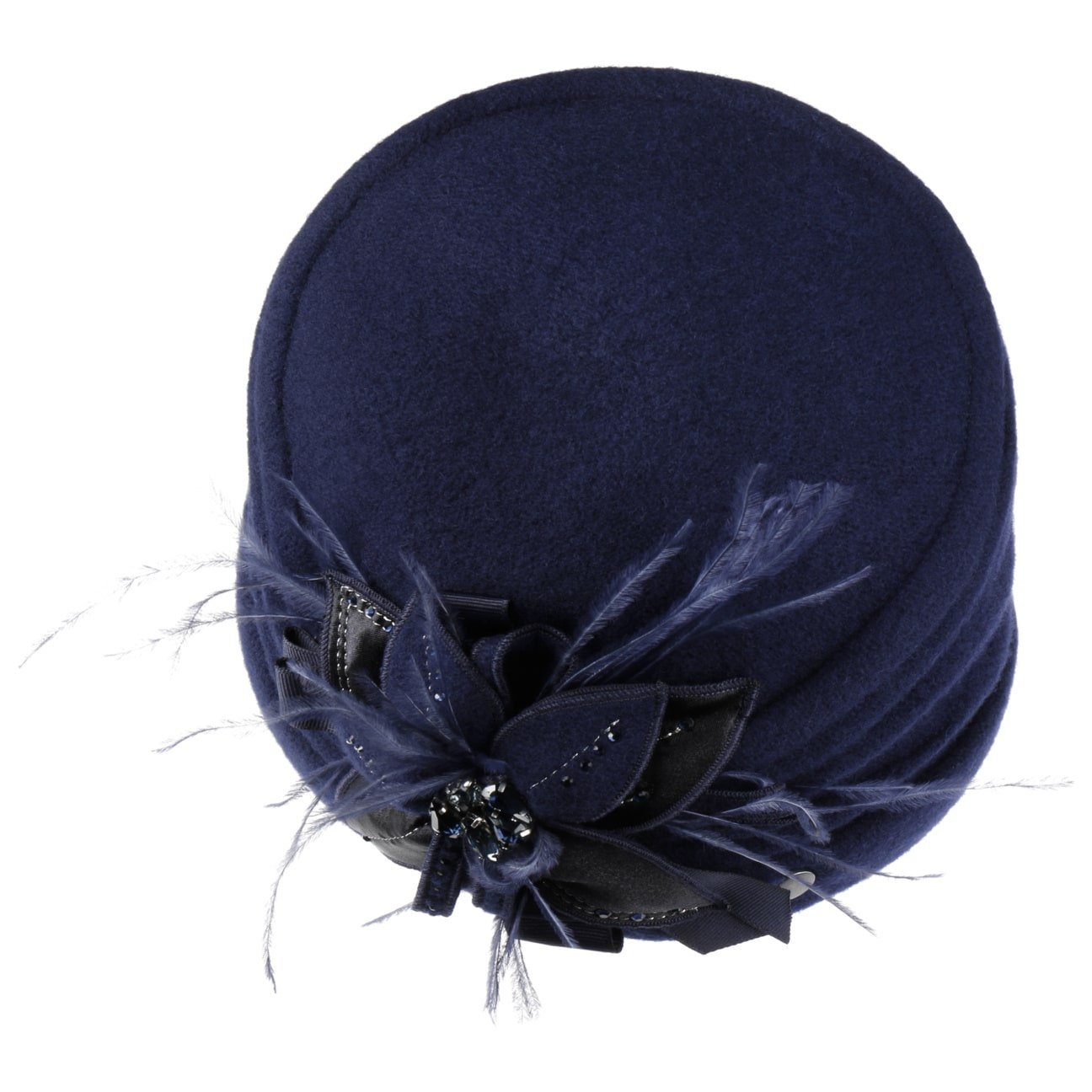 Lierys Caramagna Wool Beanie - Soft Winter Hat for Men & Women - Perfect for Skiing, Hiking & Cold Weather Activities