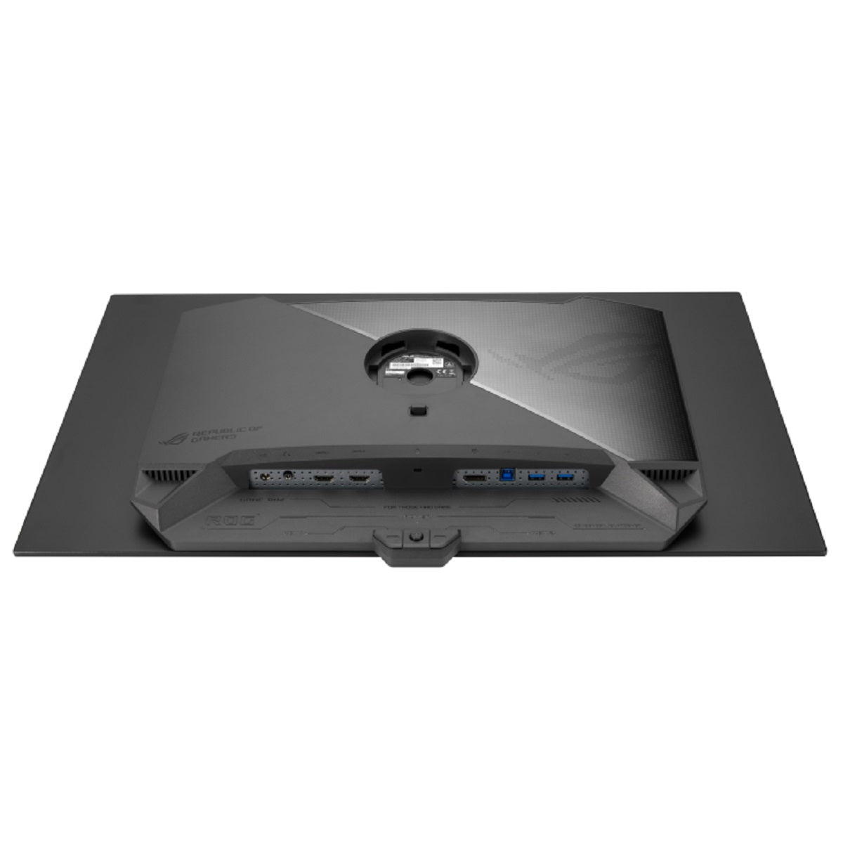 ASUS ROG Strix OLED XG27AQDMG 27