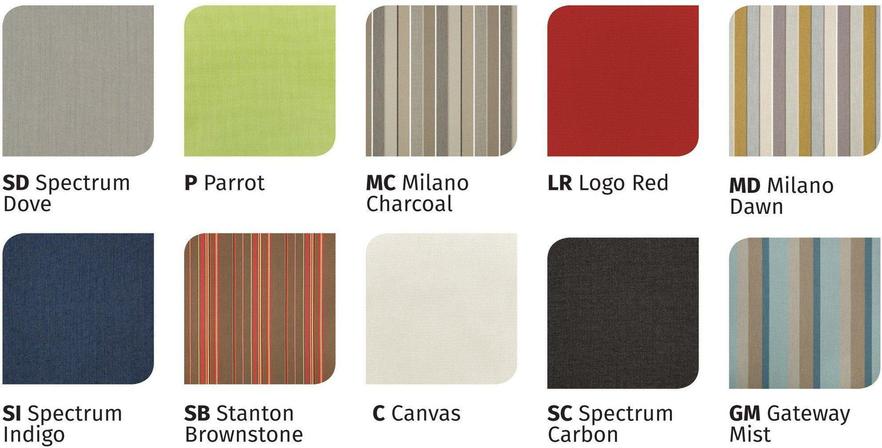 2ft Seat Cushion by Luxcraft - Premium Comfort for Office Chairs, Dining Chairs, and Car Seats - Soft Support for Long Sitting Sessions