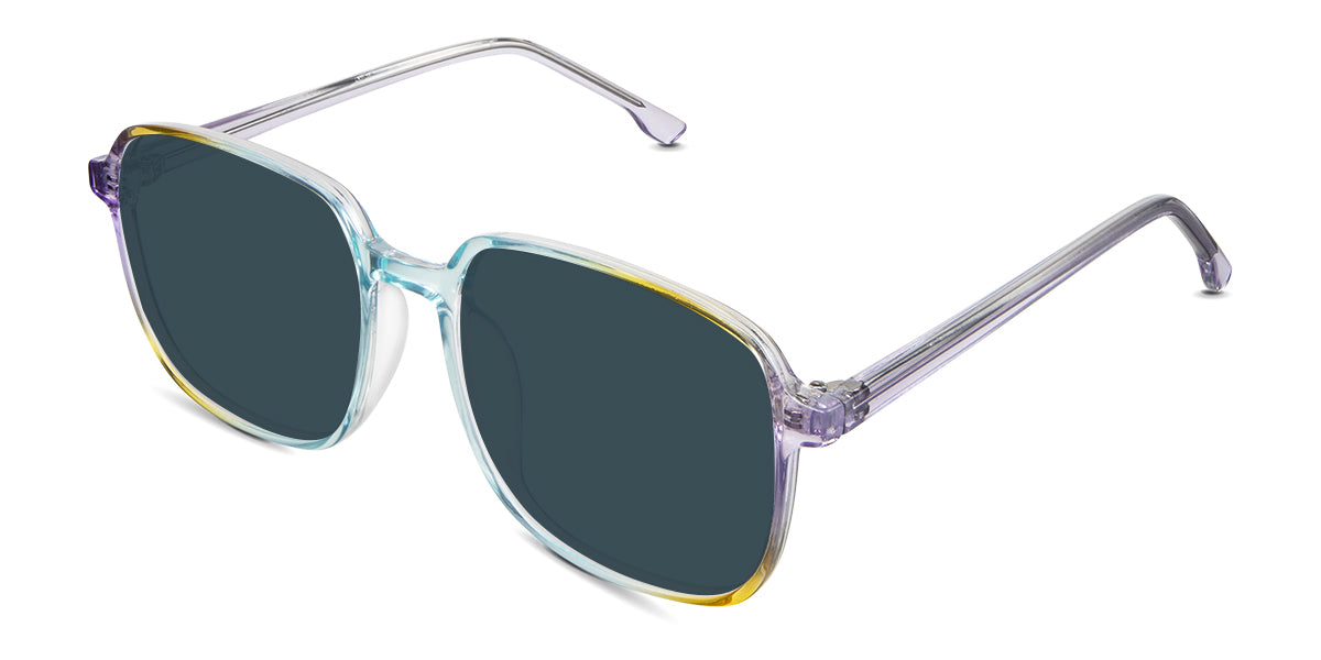 Roryfly Women's Prescription Sunglasses – UV Protection, Stylish & Comfortable for Driving, Outdoor Activities & Everyday Wear