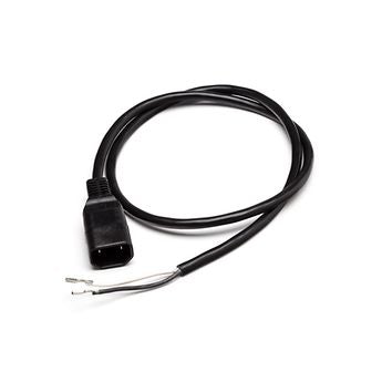 ProTeam 106301 Power Nozzle Power Cord Replacement for Vacuum Cleaners - Durable Vacuum Accessory for Home & Office Cleaning