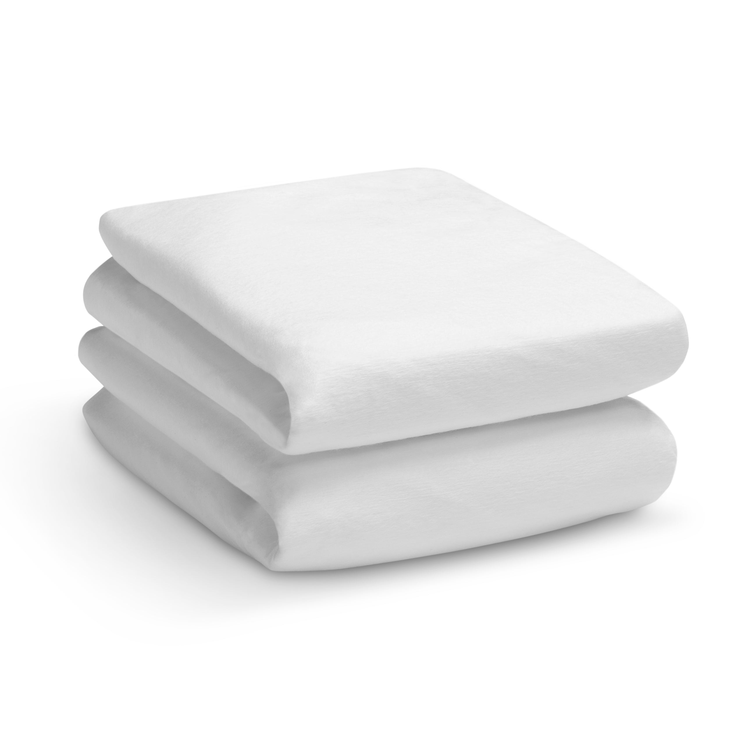 6 Pack Kids A Peel Disposable Fitted Sheets - Waterproof & Breathable Soft Bed Pads for Mattress Protection - Perfect for Travel, Daycare, and Potty Training