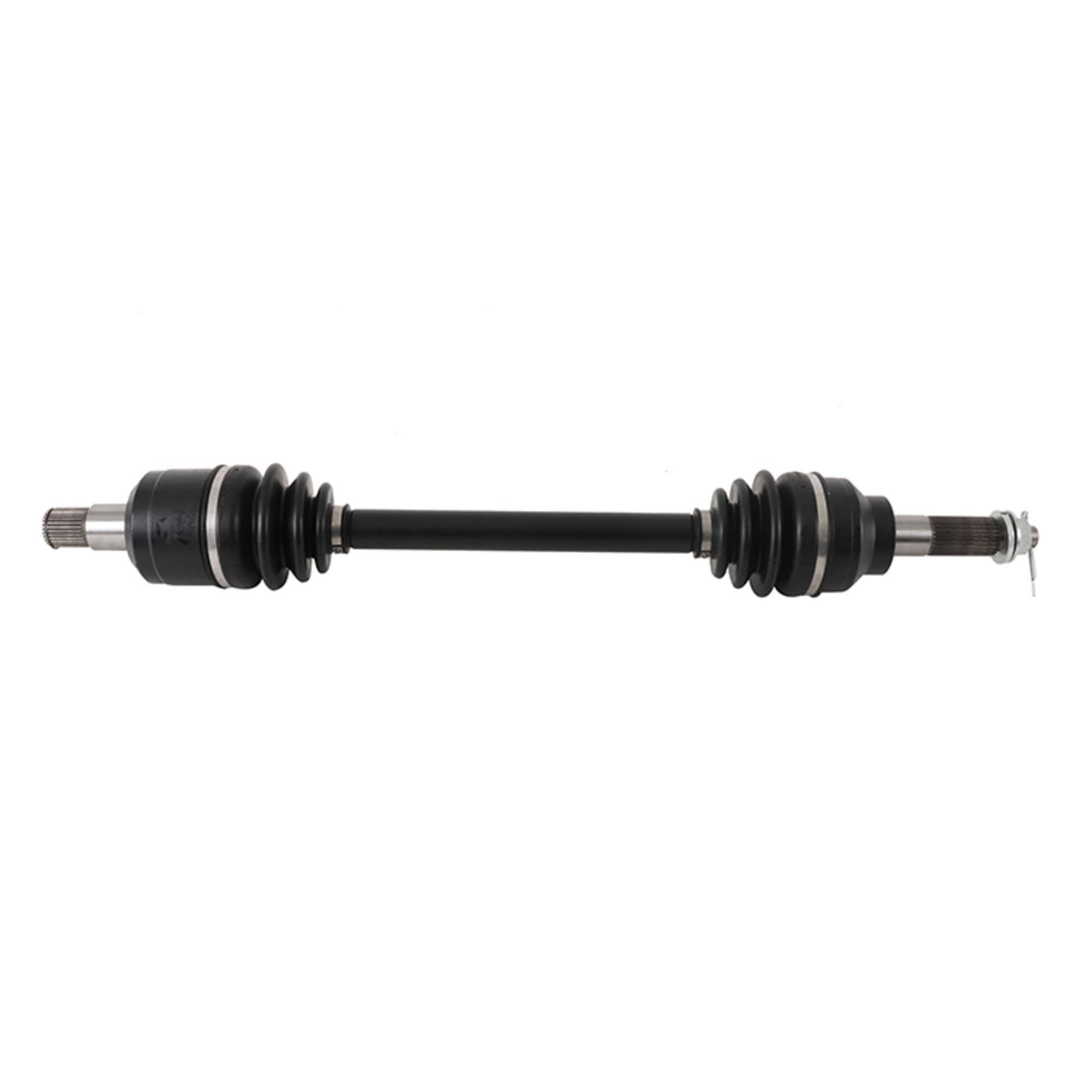 DB Electrical AB8-KW-8-320 Rear Left 8-Ball CV Axle - Compatible Replacement for Kawasaki MULE PRO-FXT 800 (2015-2018) | Off-Road Utility Vehicle Parts for Farm, Ranch & Outdoor Work