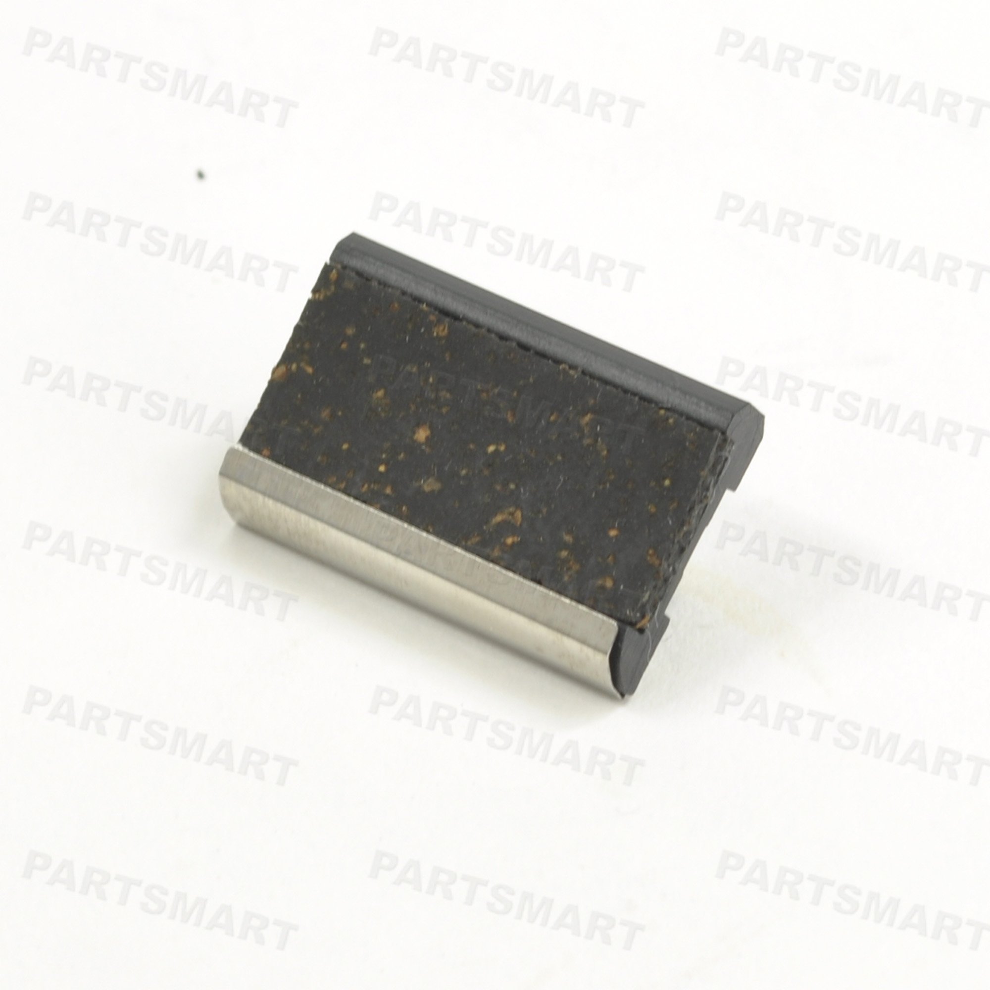 Printel RF5-0343-000 Separation Pad for Laser Printer 4 & 4+ - Compatible with Tray 1 Replacement Part | Ideal for Office Printing & Document Handling