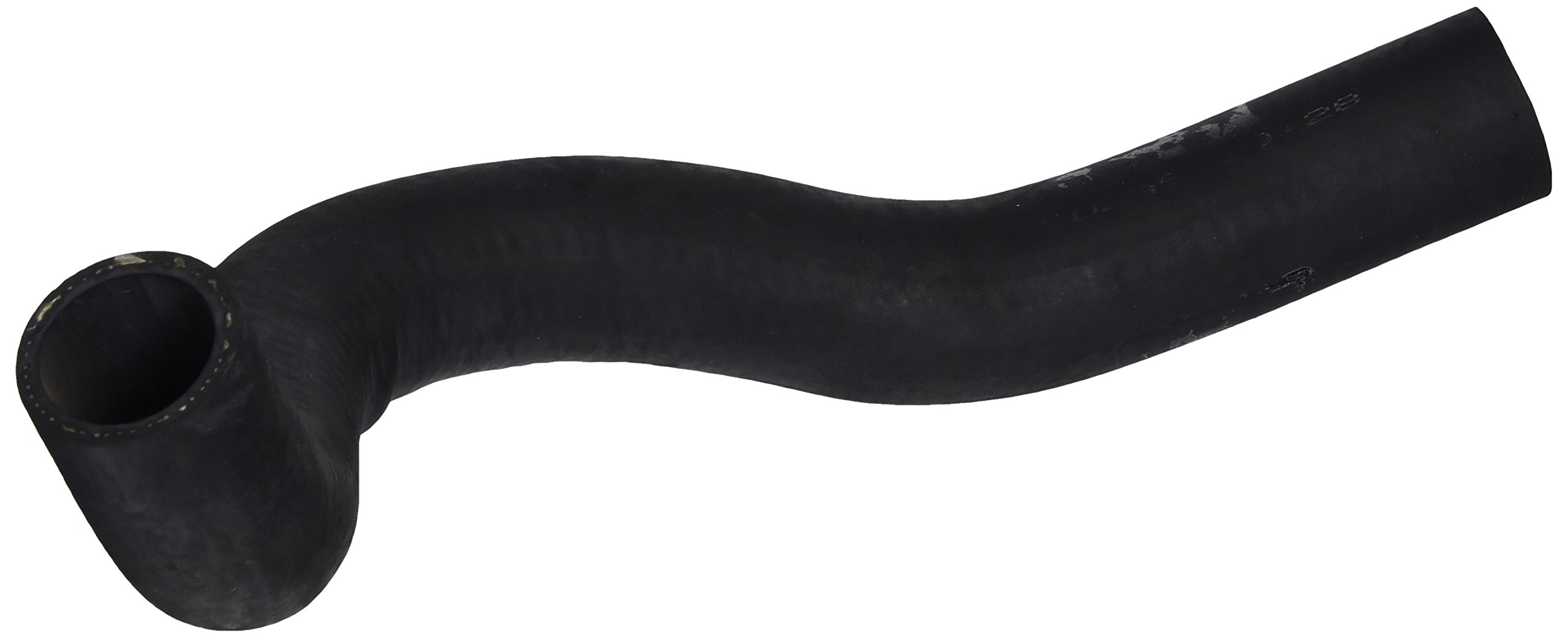 Dayco 71969 Lower Radiator Hose Replacement - Compatible with [Vehicle Models] - Durable Rubber Construction for Engine Cooling System - Perfect for Car Maintenance & Repair
