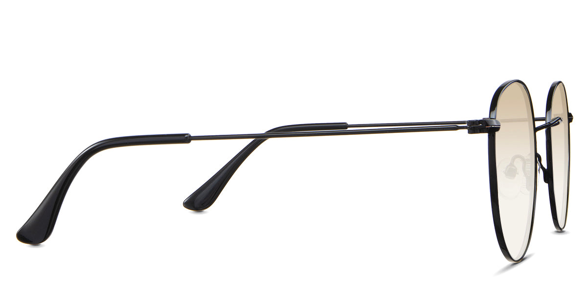 Prescription Tinted Sunglasses for Men - UV Protection Polarized Lenses for Driving, Fishing & Outdoor Activities