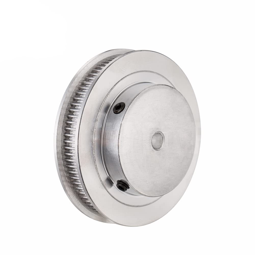 GT2 LL-2GT RF Open Belts 2GT 16T 20T 80T Pulley 188mm Timing Belt Shaft Bearings - Corexy Motion Parts Set for Voron 2.4 3D Printer Accessories (350mm Version) - Perfect for 3D Printer Maintenance, Repairs and DIY Upgrades