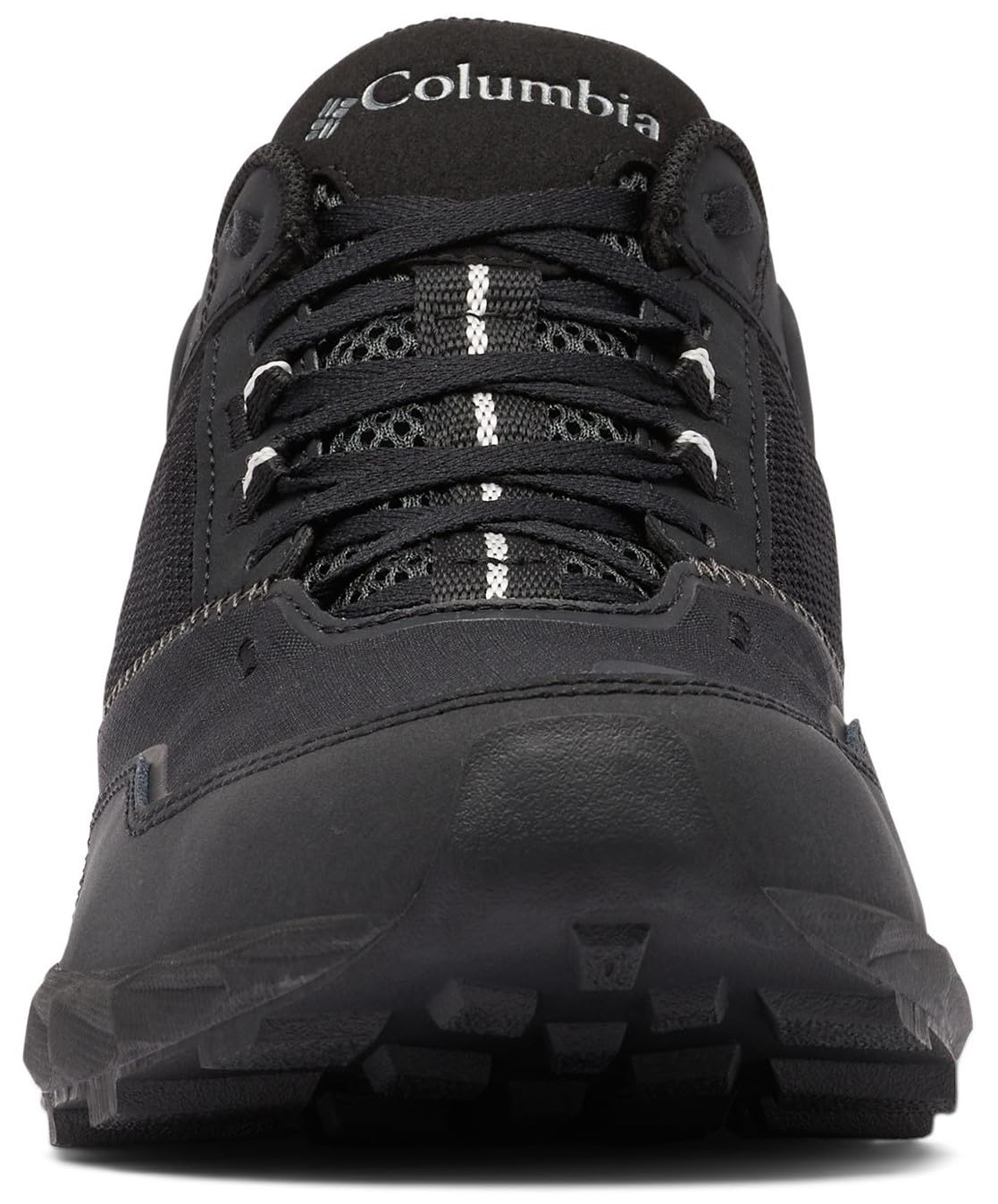 Columbia Men's Flow District Sneaker - Lightweight Hiking Shoes for Men, Breathable Trail Running Shoes with Cushioned Support - Perfect for Outdoor Adventures, Hiking & Daily Wear