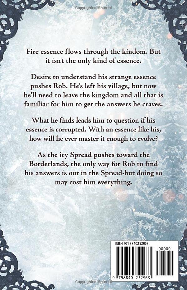 Dragon Touched (Blood of the Ancients) - Fantasy Novel Series - Perfect for Book Lovers & RPG Gamers - Great for Reading, Collecting & Roleplaying Adventures