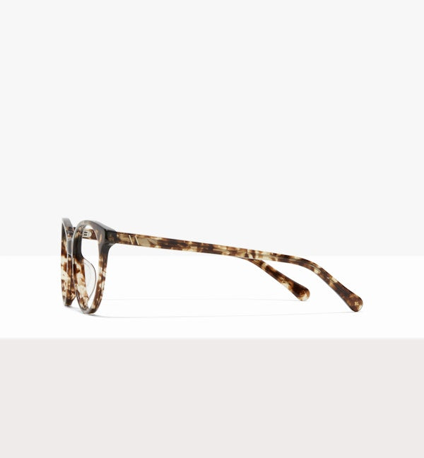 Stylish Globe Eyeglasses - Trendy Round Frame Glasses for Men & Women - Perfect for Reading, Driving & Fashion Accessories - Lightweight & Comfortable for Daily Use