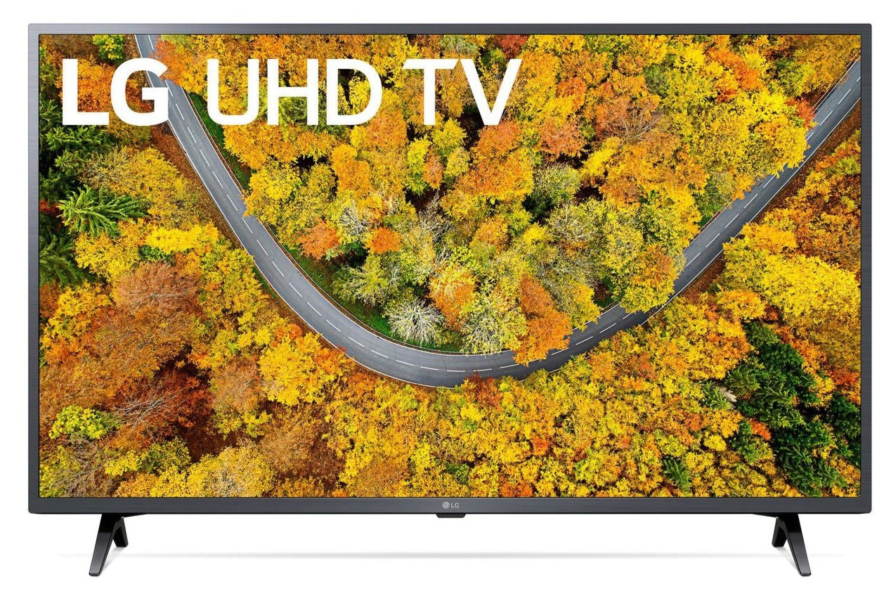 LG 65UP7560AUD 65-Inch 4K UHD Smart LED TV with HDR, WebOS, AI ThinQ - Perfect for Home Theater, Gaming & Streaming Netflix, Hulu, Prime Video