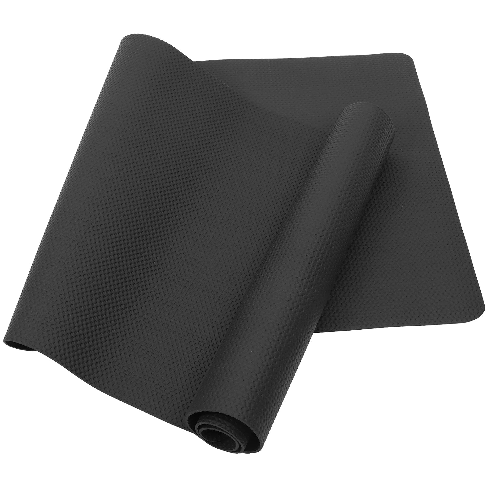 Premium NBR Treadmill Sound Insulation Pad - Shock Absorbing Exercise Equipment Mat for Home Gym, Cardio Machines & Spin Bikes - Durable Rubber Floor Protection for Noise Reduction & Vibration Control