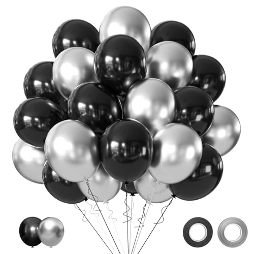 Black Silver