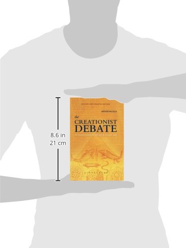 The Creationist Debate, Second Edition: Bible vs. Historical Mind - Perfect for Christian Studies, Homeschool Curriculum & Theology Discussions