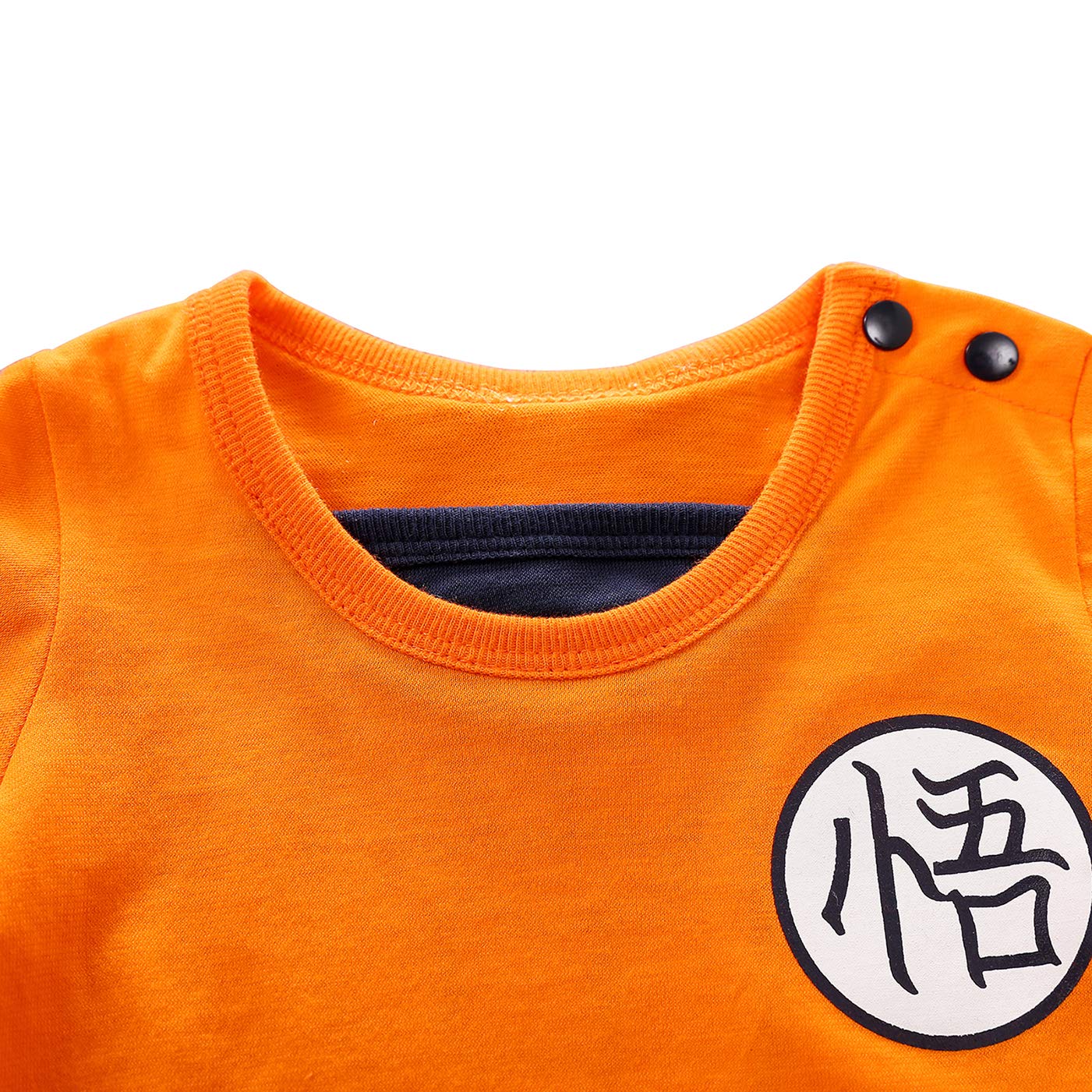 Beal Baby Anime Rompers - Long Sleeve Jumpsuit for Newborn Boys & Girls | Playtime & Photo Outfits