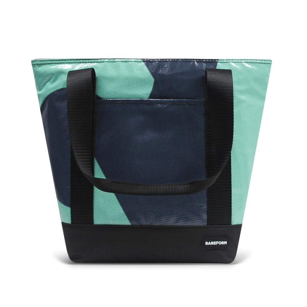 Beck Cooler Bag Bk1 00956 - Insulated Lunch Bag for Work, Picnics & Outdoor Activities - Leakproof & Durable Portable Cooler for Food & Drinks
