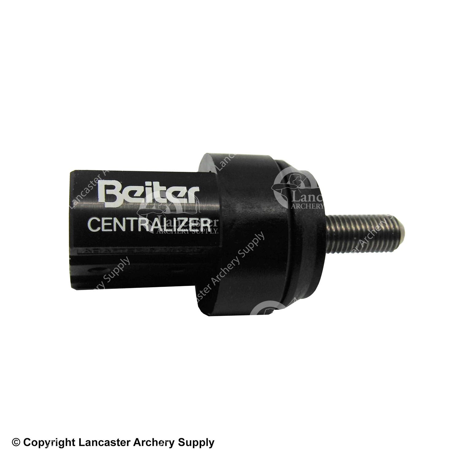 Beiter Lock Centralizer Adapter (5/16 x 24 x 21mm) - High Precision Bike Wheel Alignment Tool for Cycling and Mountain Biking