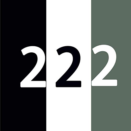 2white+2black+2green