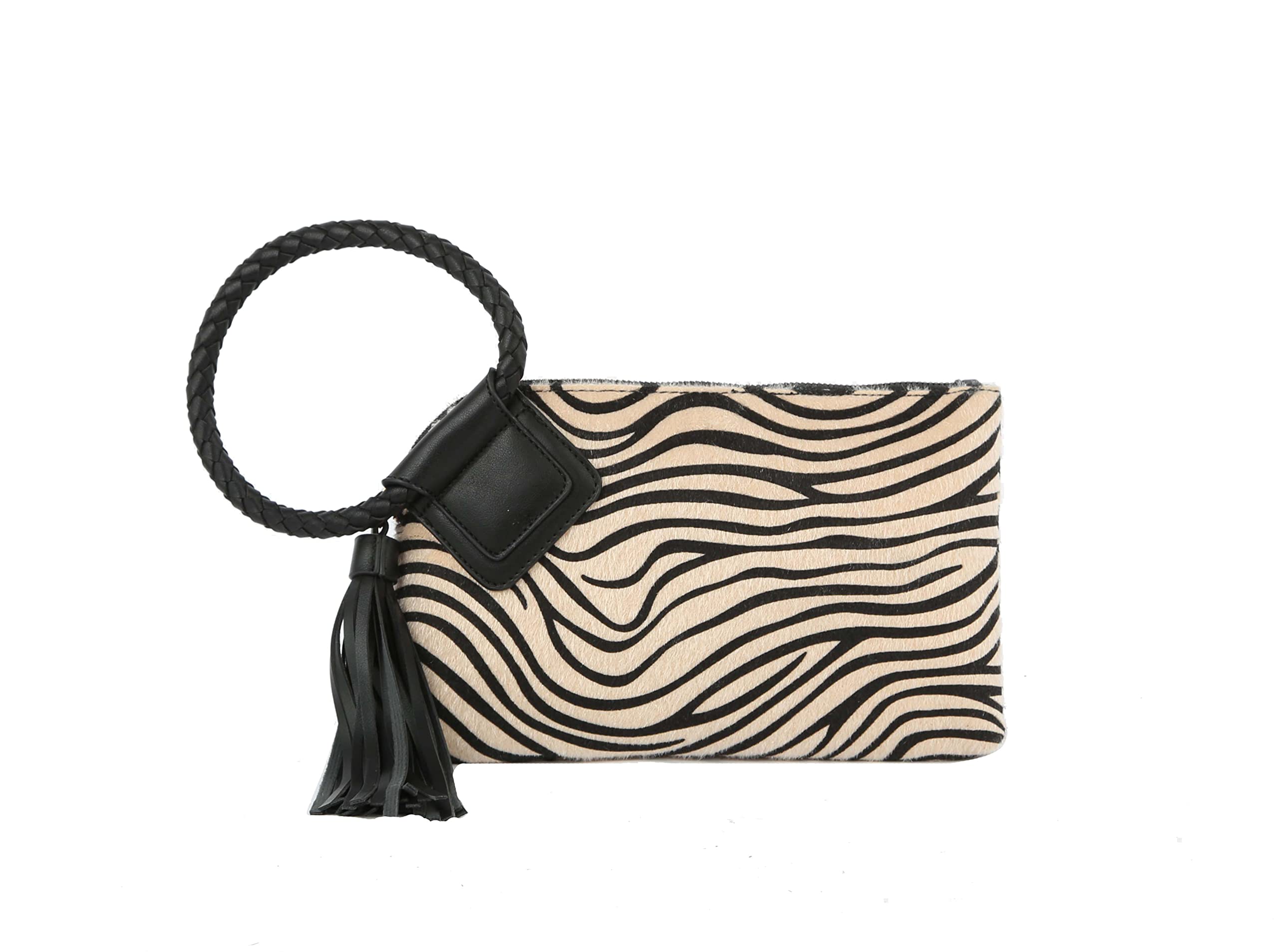 Stylish Vegan Leather Clutch Wristlet Evening Bag for Women - Perfect for Parties, Weddings & Date Nights | Metro Muse Fashion Wallet Purse