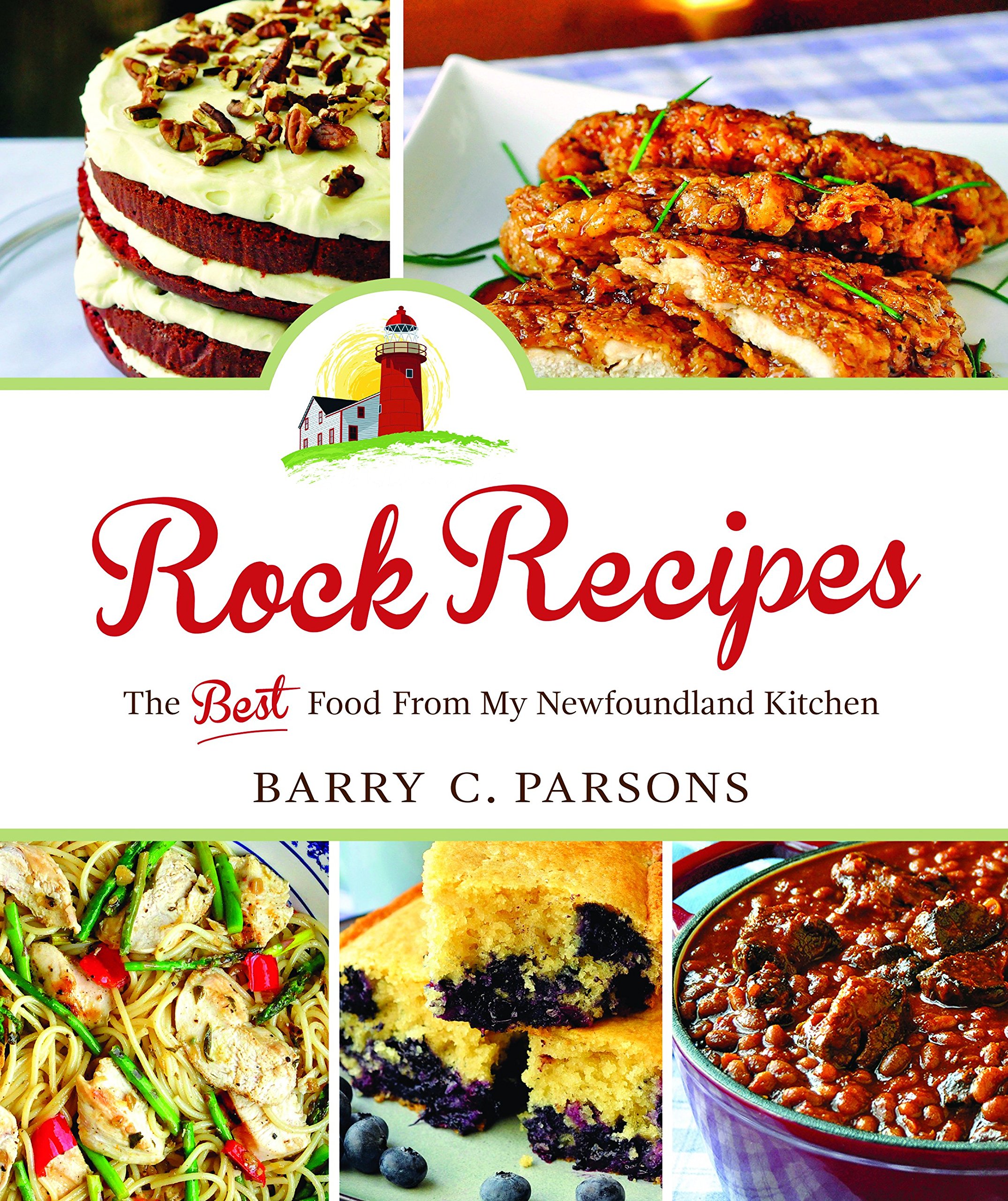 Authentic Newfoundland Rock Recipes: Best Traditional Homemade Dishes for Family Dinners & Comfort Food Lovers