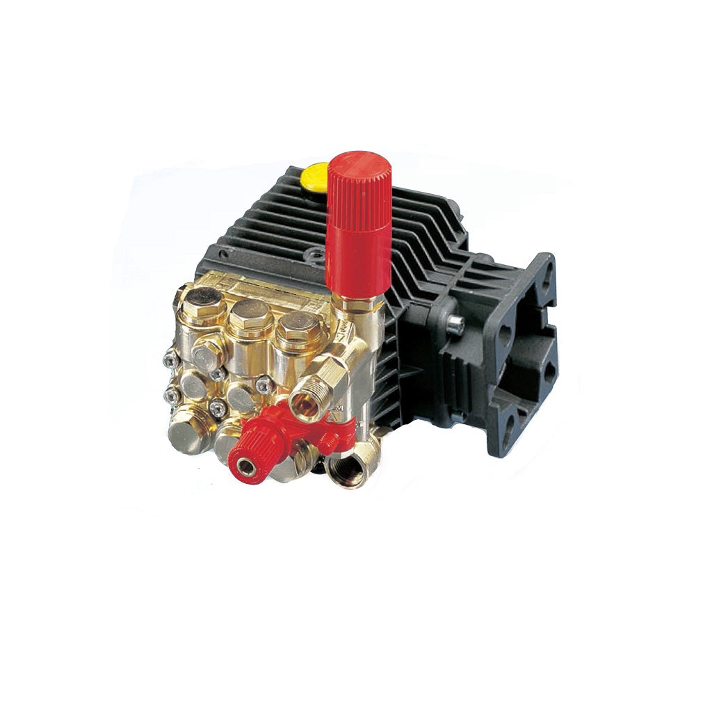 Interpump TT9091 51 Series High Pressure Bare Pump 2000 PSI 3.5 GPM - Compatible with 3/4