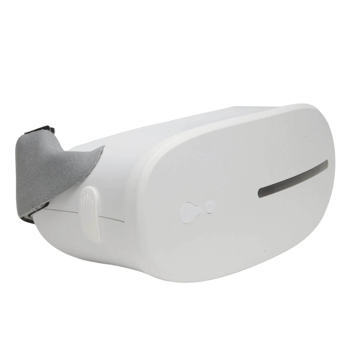 Aurai Vision Plus Hot & Cold Eye Massager with Hydro Wave Technology for Relaxation - Perfect for Stress Relief, Migraine, Dry Eyes & Travel Comfort