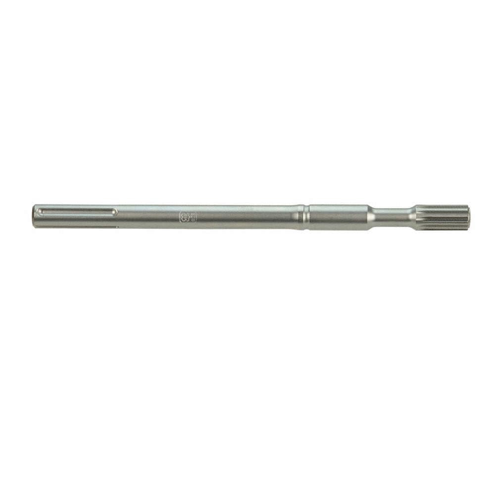 Milwaukee 48-20-6974 Max-Lok Spline 43-Inch Extension Bar - Heavy Duty Impact Wrench Extension for Automotive Repair & Construction Work
