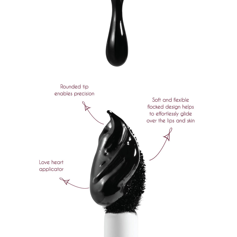 Karla Cosmetics Shadow Potion Paint Eclipse - Long-Lasting Cream Eyeshadow for Dramatic Eye Makeup | Perfect for Night Out, Party & Special Occasions