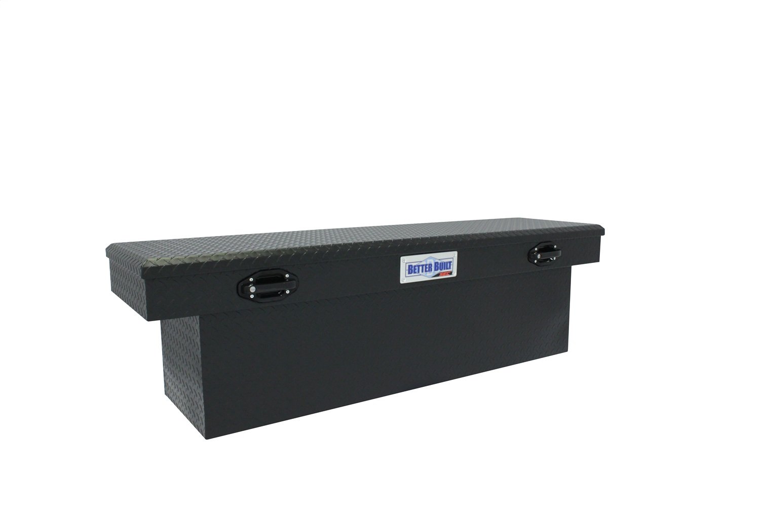 Better Built 79211097 Heavy Duty Steel Tool Box - Durable Storage for Mechanics, Contractors & DIY Projects - Perfect for Garage, Workshop & Job Site Organization