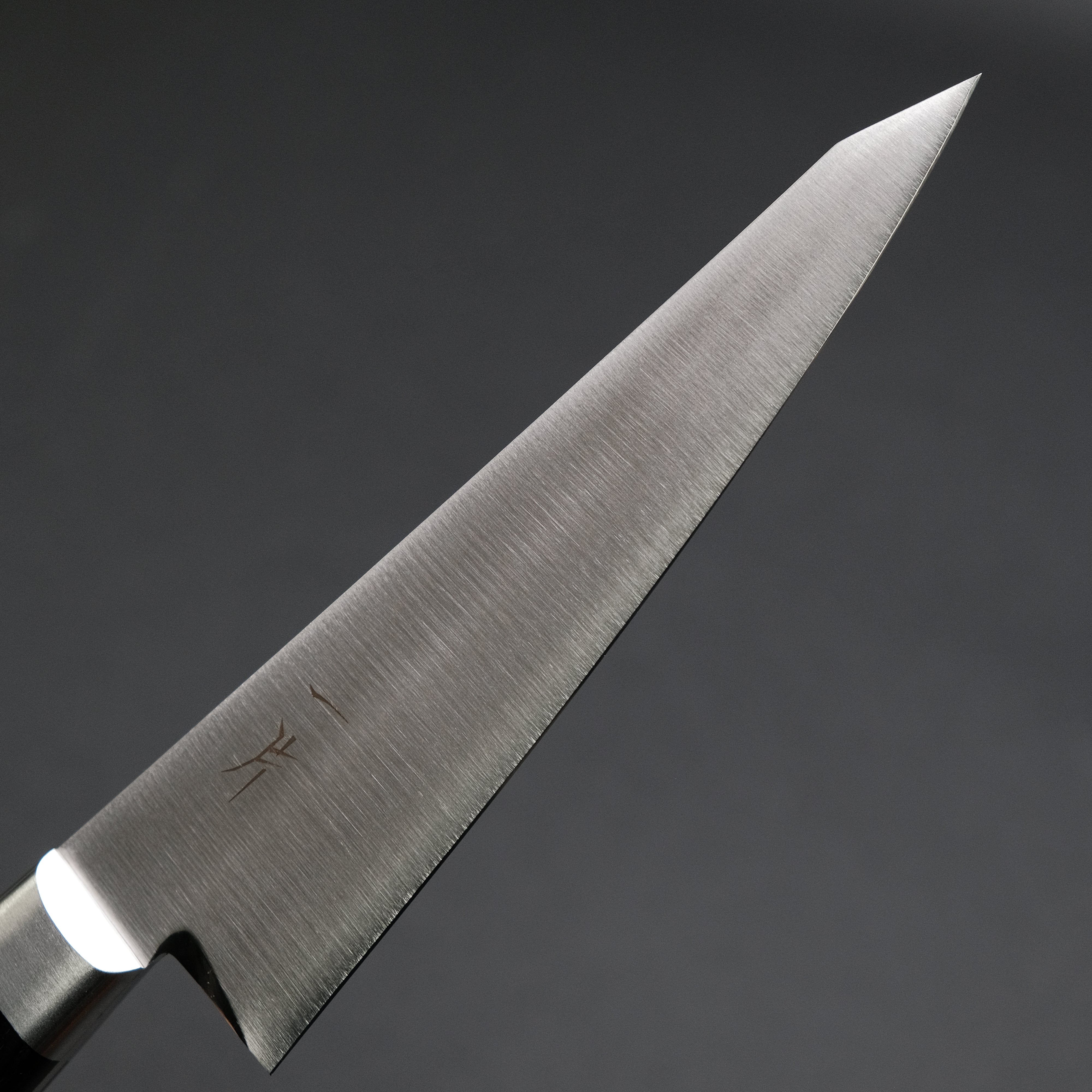 Hitohira FJ VG-10 Honesuki Kaku 150mm Japanese Boning Knife with Pakkawood Handle - Perfect for Poultry Butchery, Meat Deboning & Professional Kitchen Use