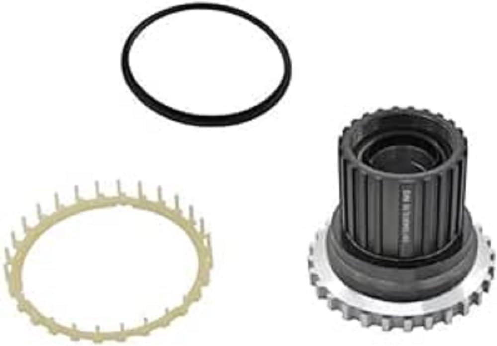 Shimano Switch Pulley KPL RDCT90 RDTY30 VK Unit - 10 Sets for Bicycle Derailleur & Fishing Reel Repair - Perfect for Cycling Maintenance and Fishing Gear Upgrades