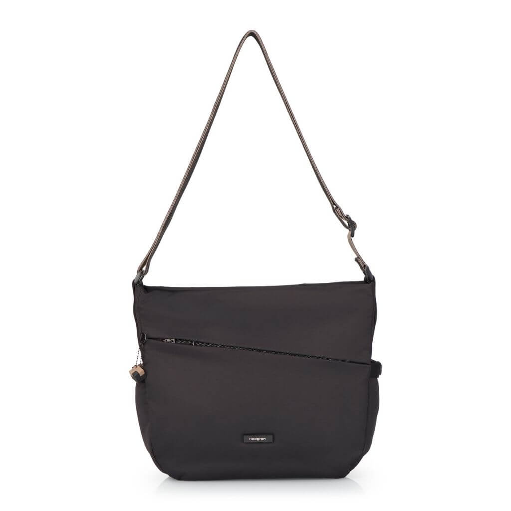 Hedgren Milky Way Large Crossbody Bag for Women - Stylish & Spacious Shoulder Purse - Perfect for Travel, Work & Everyday Use