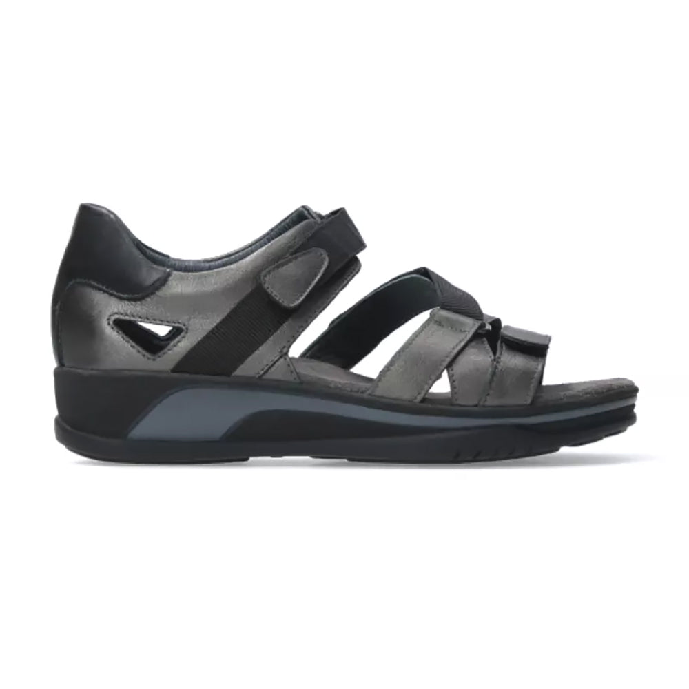 Wolky Desh Women's Comfortable Walking Shoes - Lightweight & Supportive for All-Day Wear - Perfect for Travel, Work & Casual Outfits
