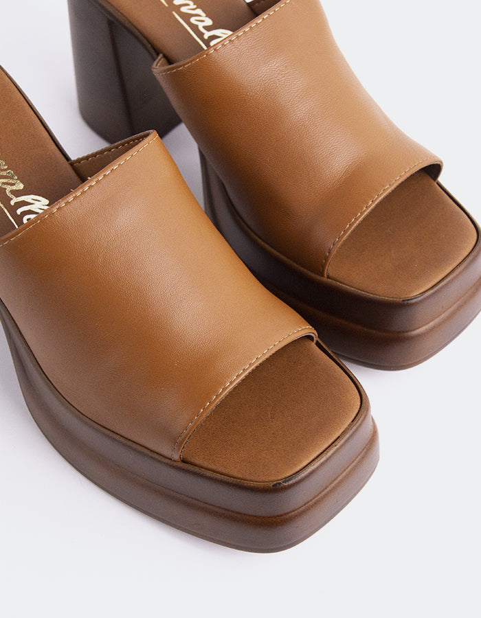 Premium Kalamata Tan Leather - Genuine Full-Grain Leather for Bags, Wallets & Accessories | Durable & Stylish for Everyday Use & Travel