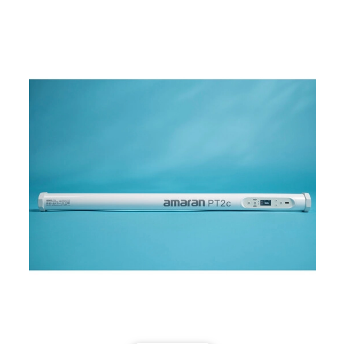Amaran PT2c RGB LED Light Tube (2 Feet) - Professional Studio Lighting for Photography, Videography, and Live Streaming
