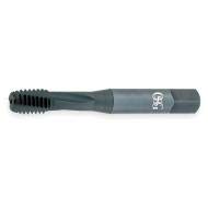 High-Speed Steel OSG Right Hand Spiral Flute Tap 3/8