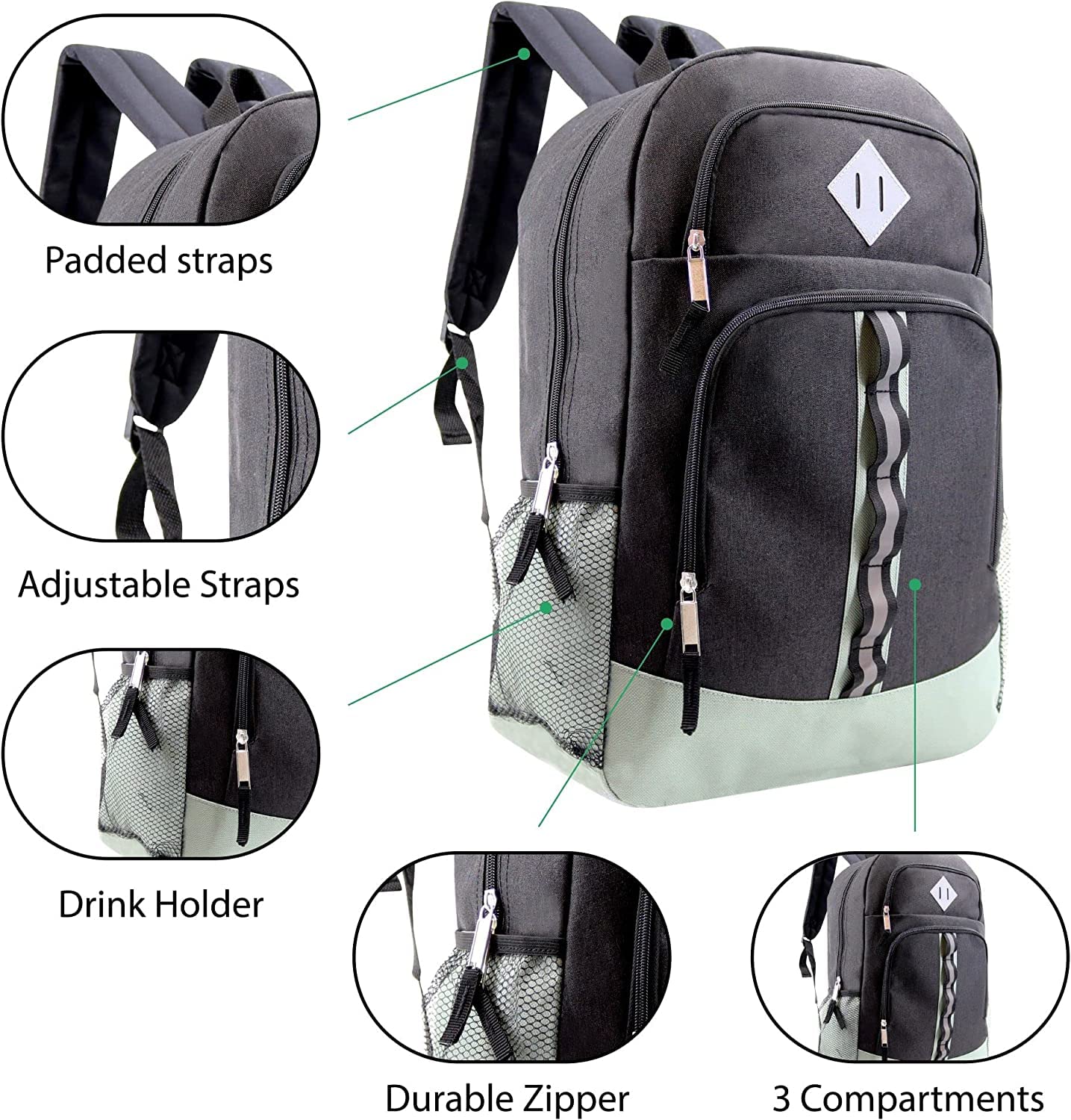 6-Pack 18