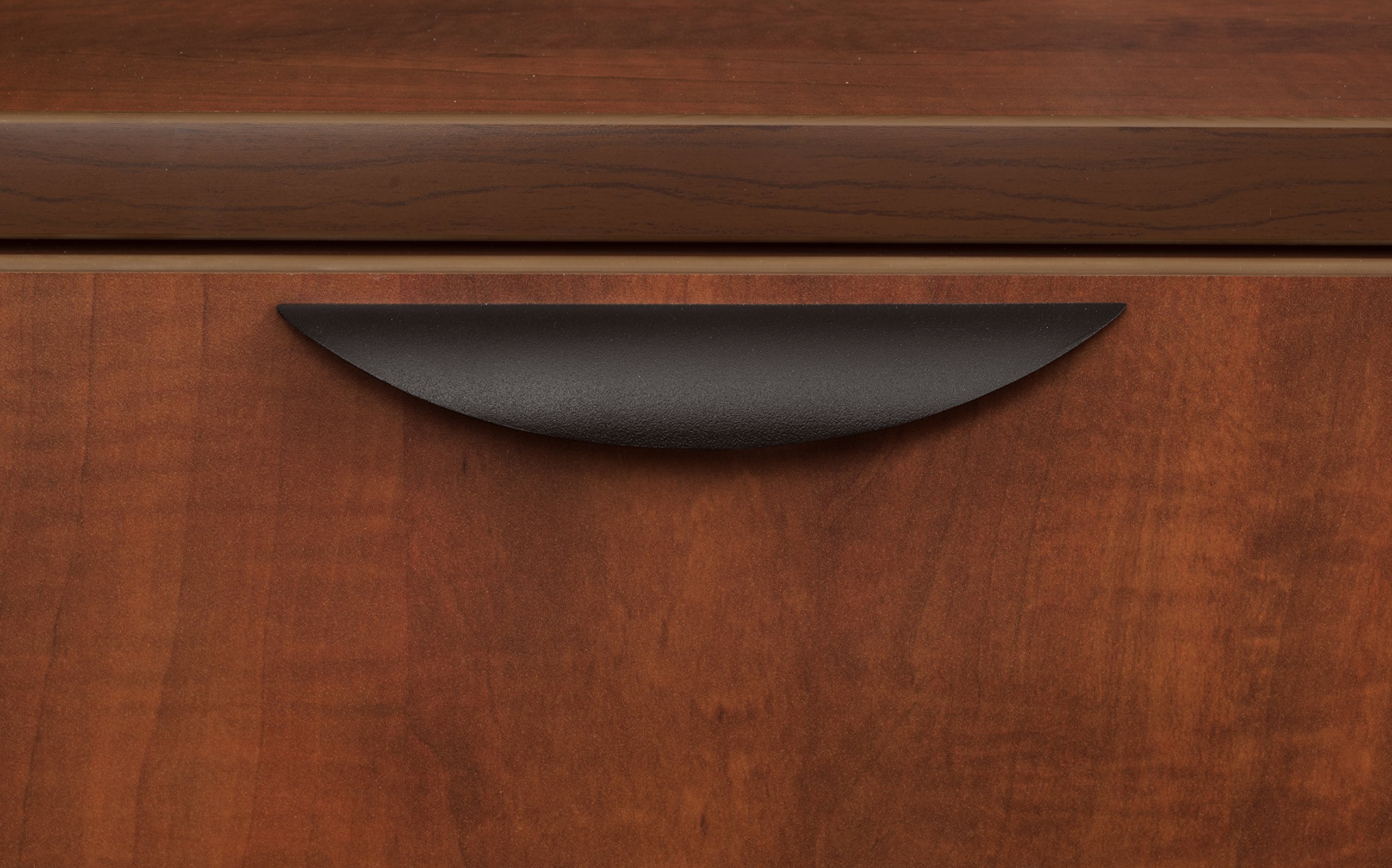 Regency Legacy Single Pedestal Desk 66