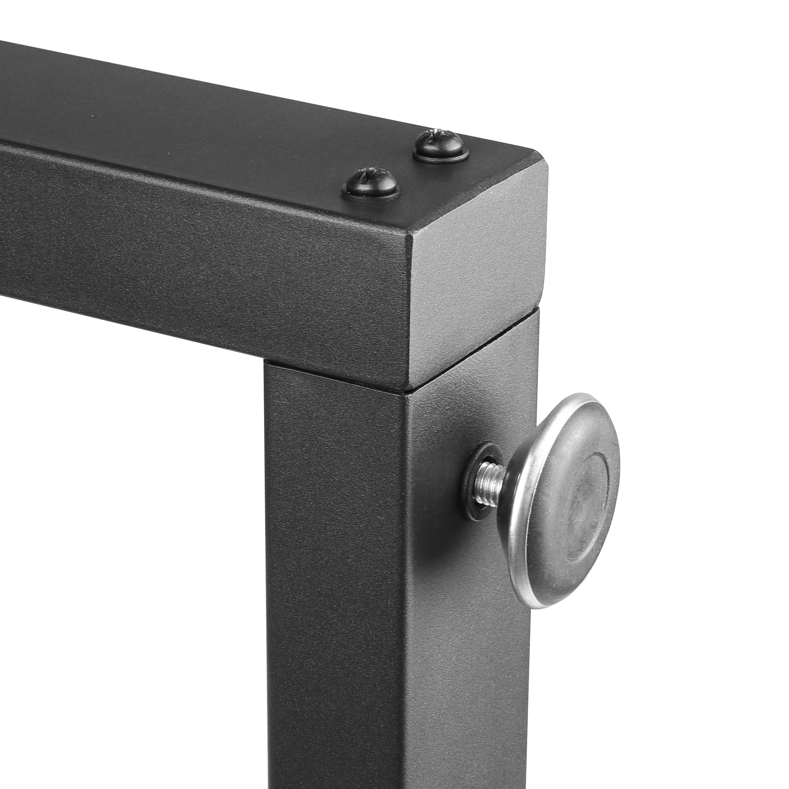 Heavy Duty Metal Table Legs - 28