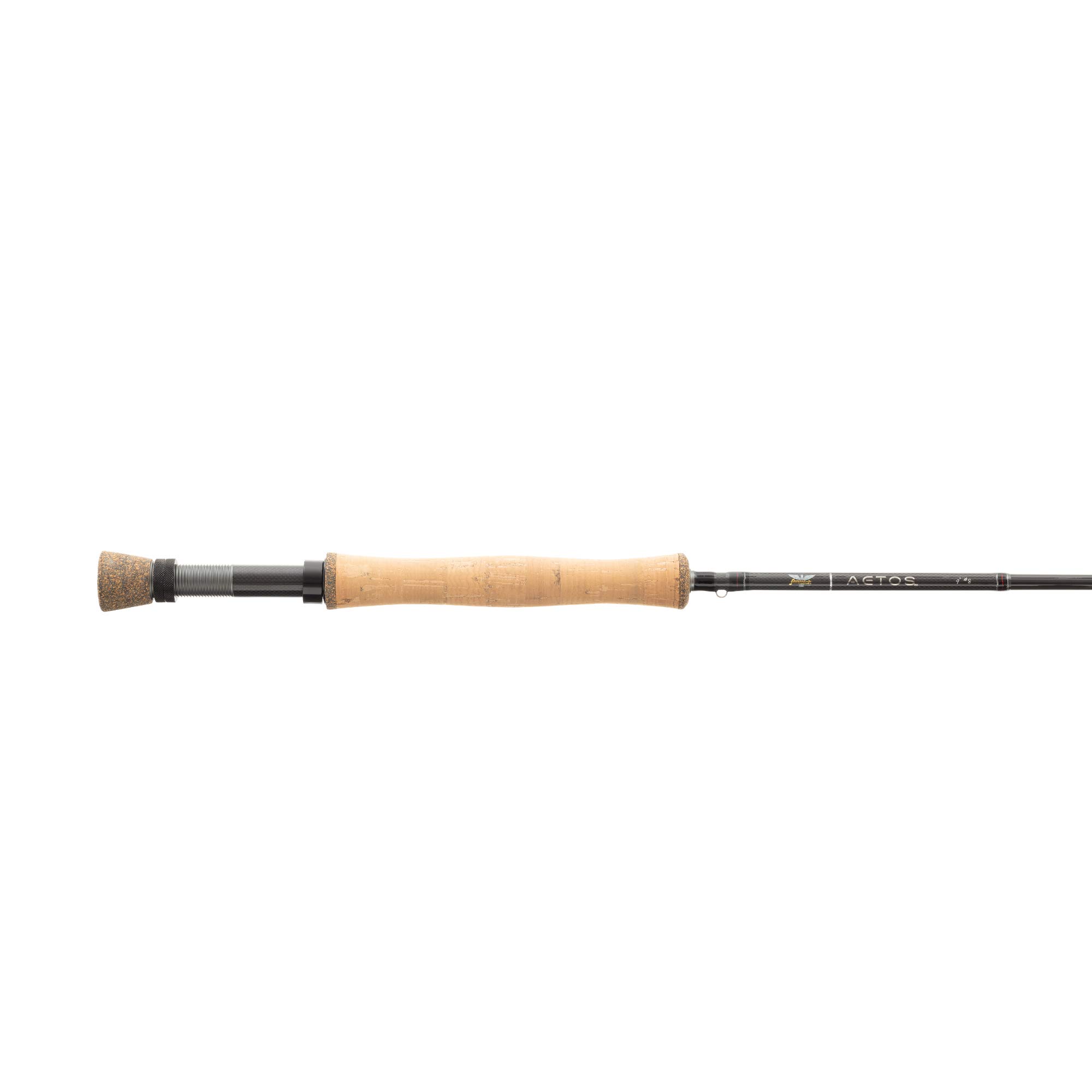 Fenwick AETOS Fly Fishing Rod - Premium Graphite Fly Rod for Trout, Bass & Salmon - Perfect for Freshwater & Saltwater Fishing Adventures