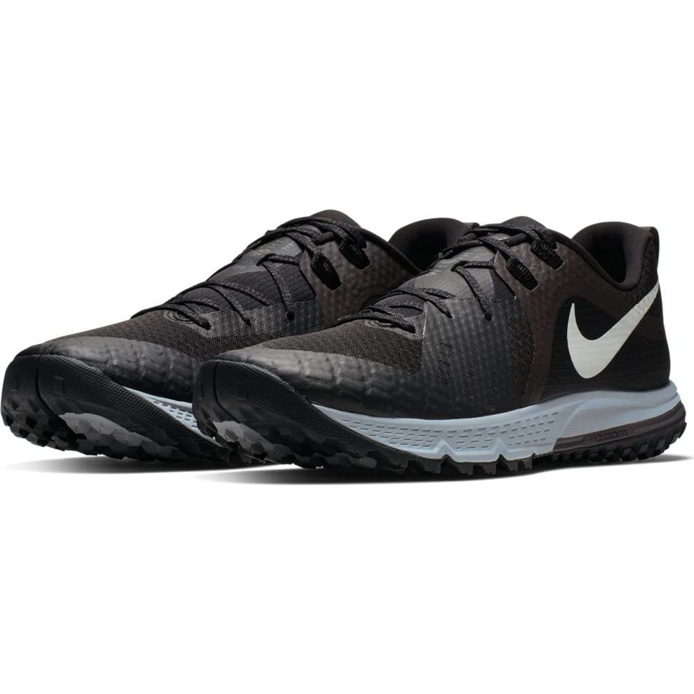 Nike Men's Air Zoom Wildhorse 5 Trail Running Shoes - Lightweight & Durable for Hiking, Trail Running & Outdoor Adventures