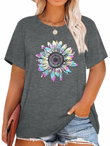 Light Grey Daisy