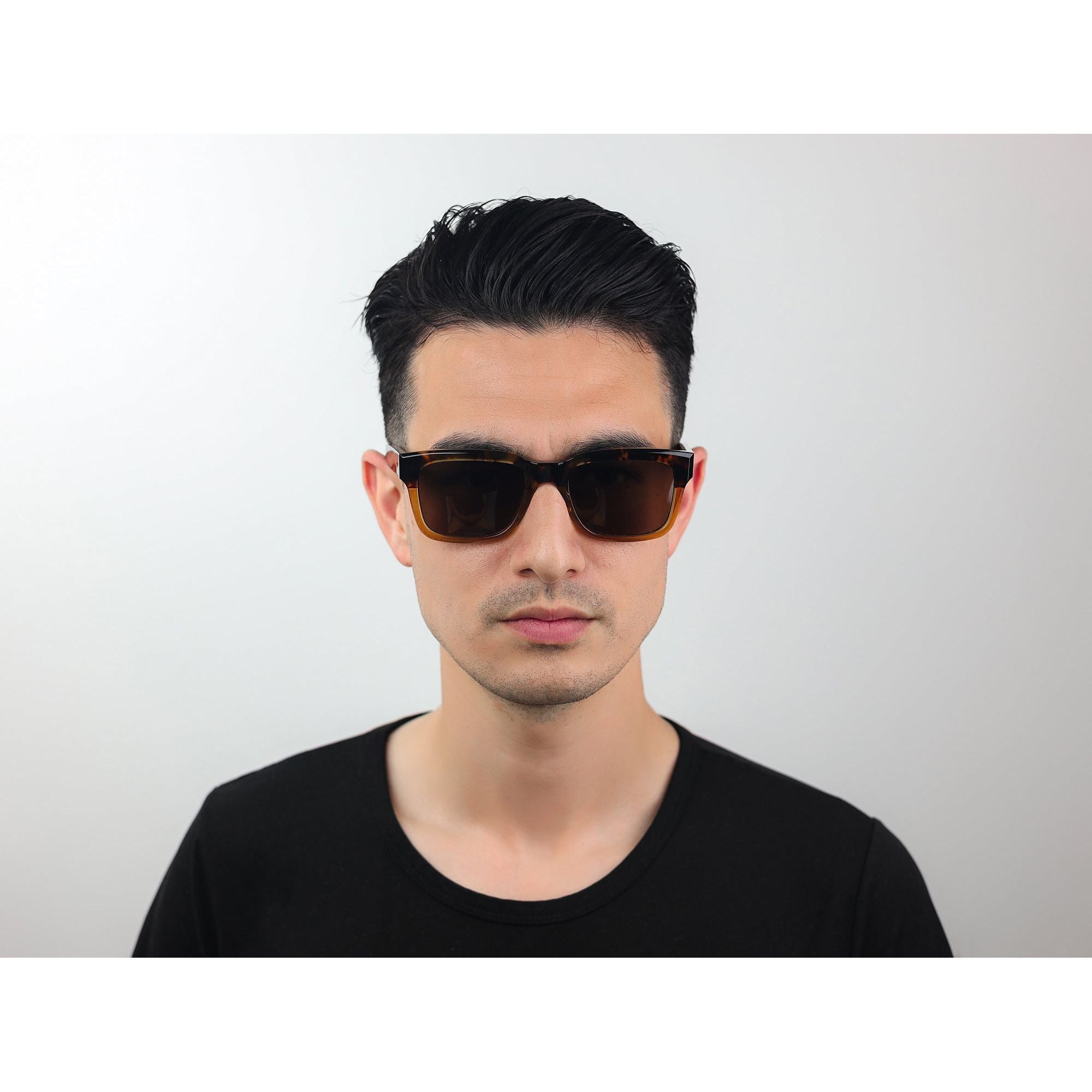 See 4498 Sun - High-Quality Sunglasses for Men & Women - UV Protection, Polarized Lenses - Perfect for Outdoor Sports, Driving, and Beach Vacations