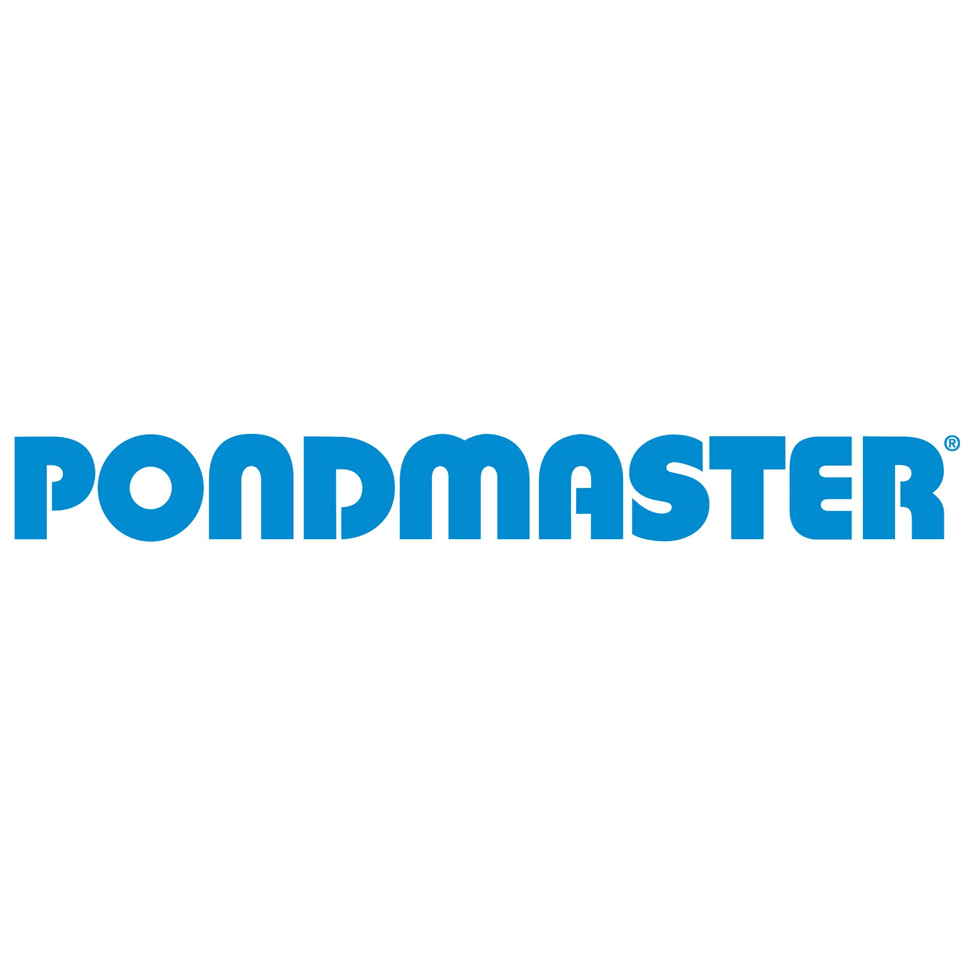 Danner Pondmaster AP-100 High Performance Air Pump - 9150 cu.in/min Airflow for Ponds, Aquariums & Hydroponics | Ideal for Outdoor Water Features, Fish Tanks & Garden Aeration